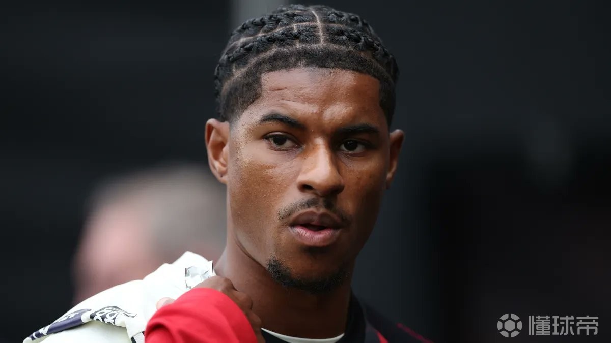 泰晤士报：拉什福德准备拒绝费内巴切邀请，大概率留在曼联