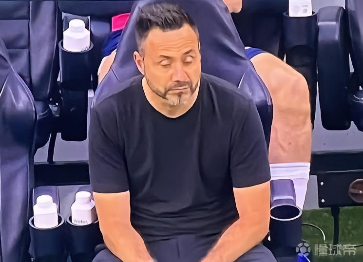 两连败+进0球+丢5球，热刺两轮英超战罢排名积分榜垫底
