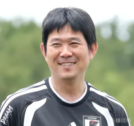 森保一谈沙特联：赚钱也是一种价值观；但水平仍不及五大联赛