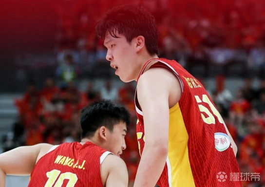 王俊杰：有史以来打过最棒的一个主场，杨瀚森NBA超级高水平