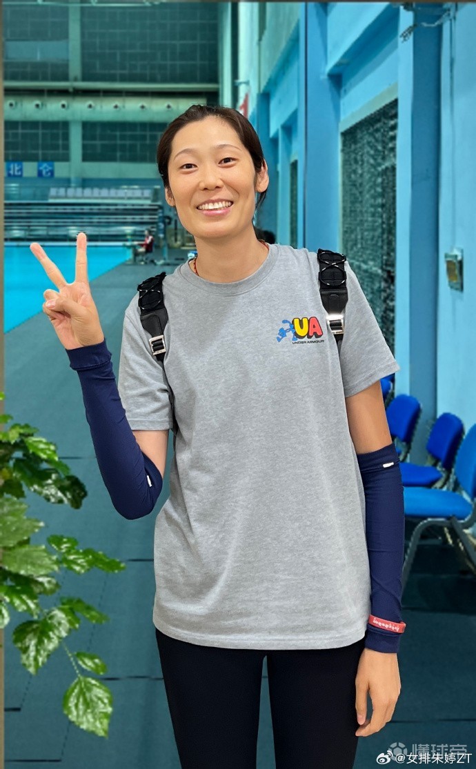 韩乔生：女排输球有人想起朱婷，但如何让高水平海外球员灵活参赛
