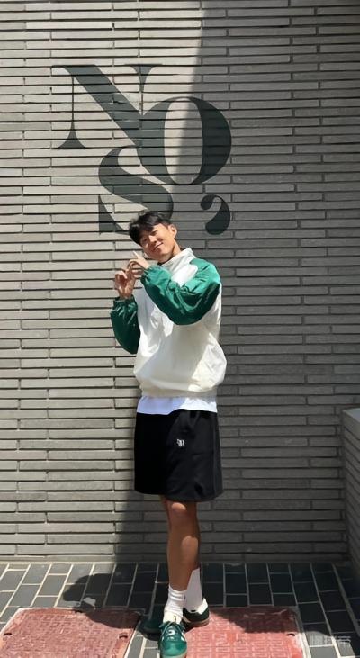 官方：孙兴慜的时尚品牌NOS7将于今年年底关停
