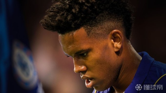ESPN：埃斯特旺认为自己在阿隆索治下可能得不到太多机会
