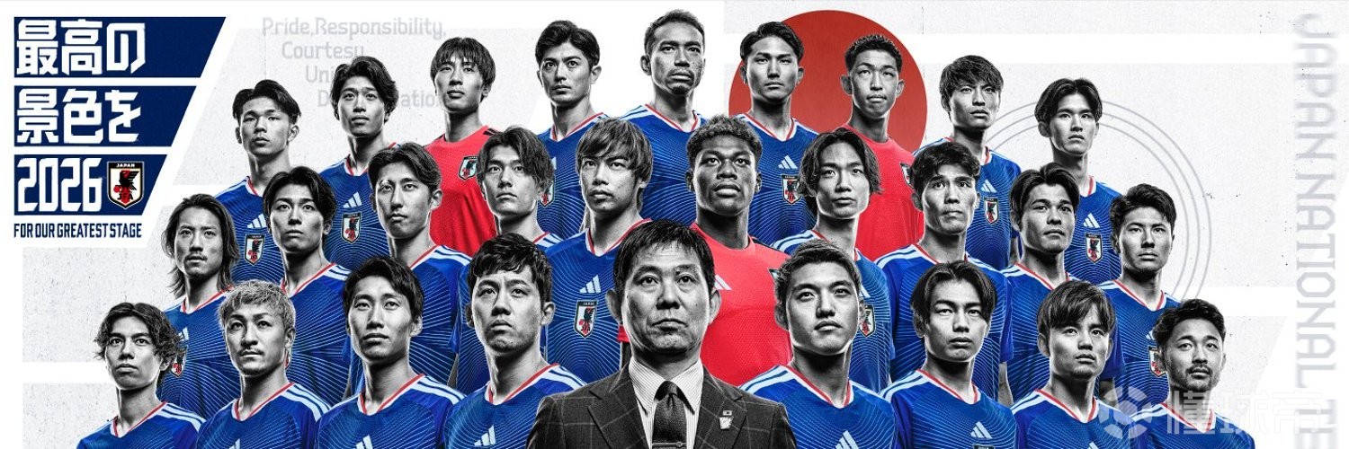 新赛季共32名日本球员效力五大联赛，德甲共14人，意甲仅1人