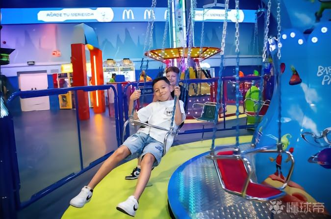 世体：巴萨计划在诺坎普引入小型游乐园，但需会员表决通过