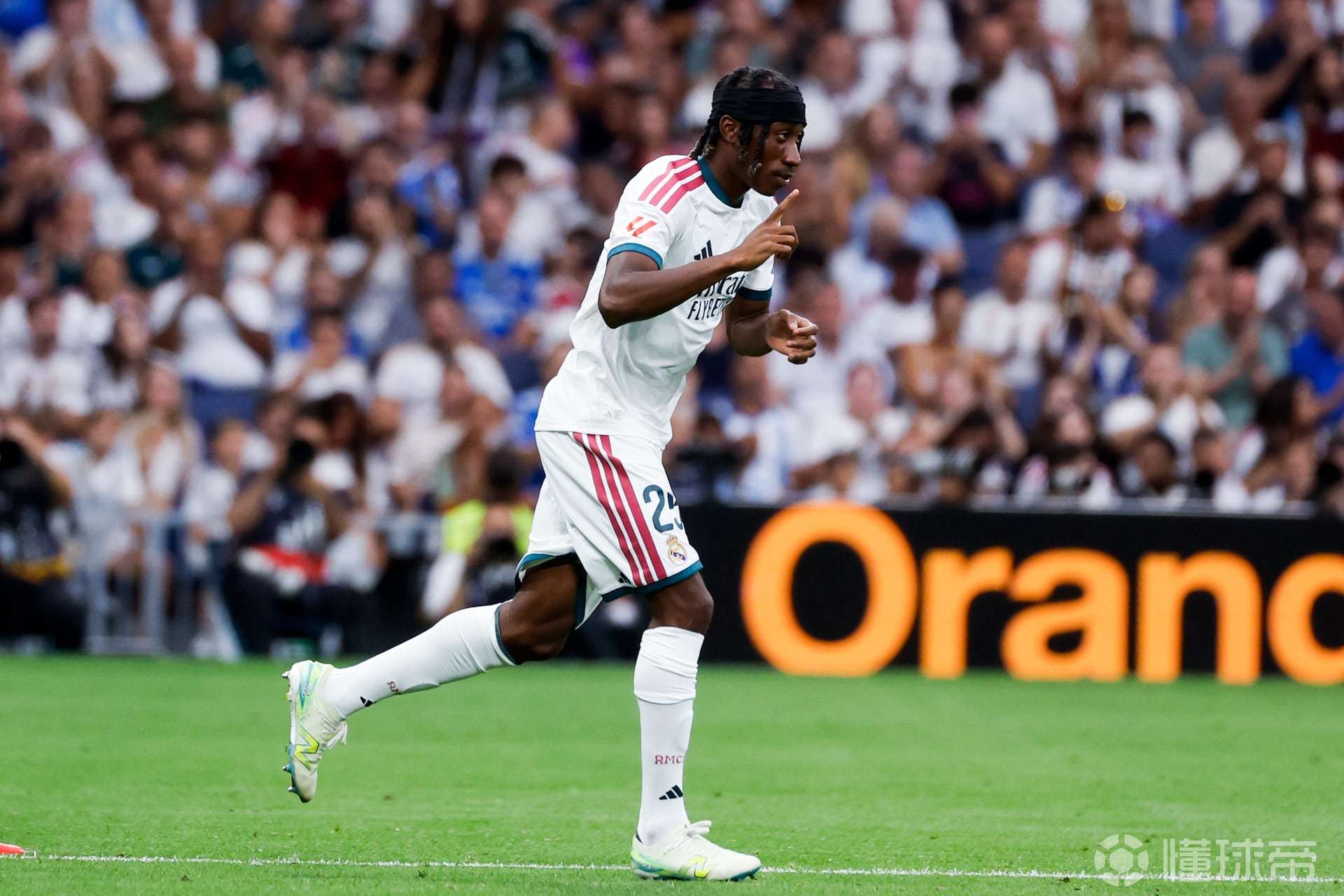 阿斯：穆里尼奥为迪奥曼德制定特别计划，避免过早施加过度压力