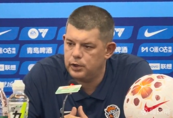 里斯蒂奇：安杰尔科维奇和图费格季奇不会出现在比赛名单中