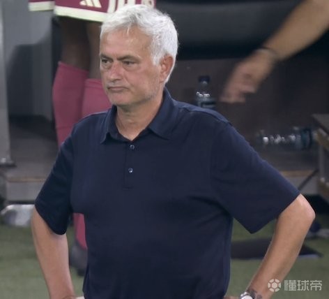 0-1不敌贝蒂斯，穆里尼奥遭遇回归皇马后首败