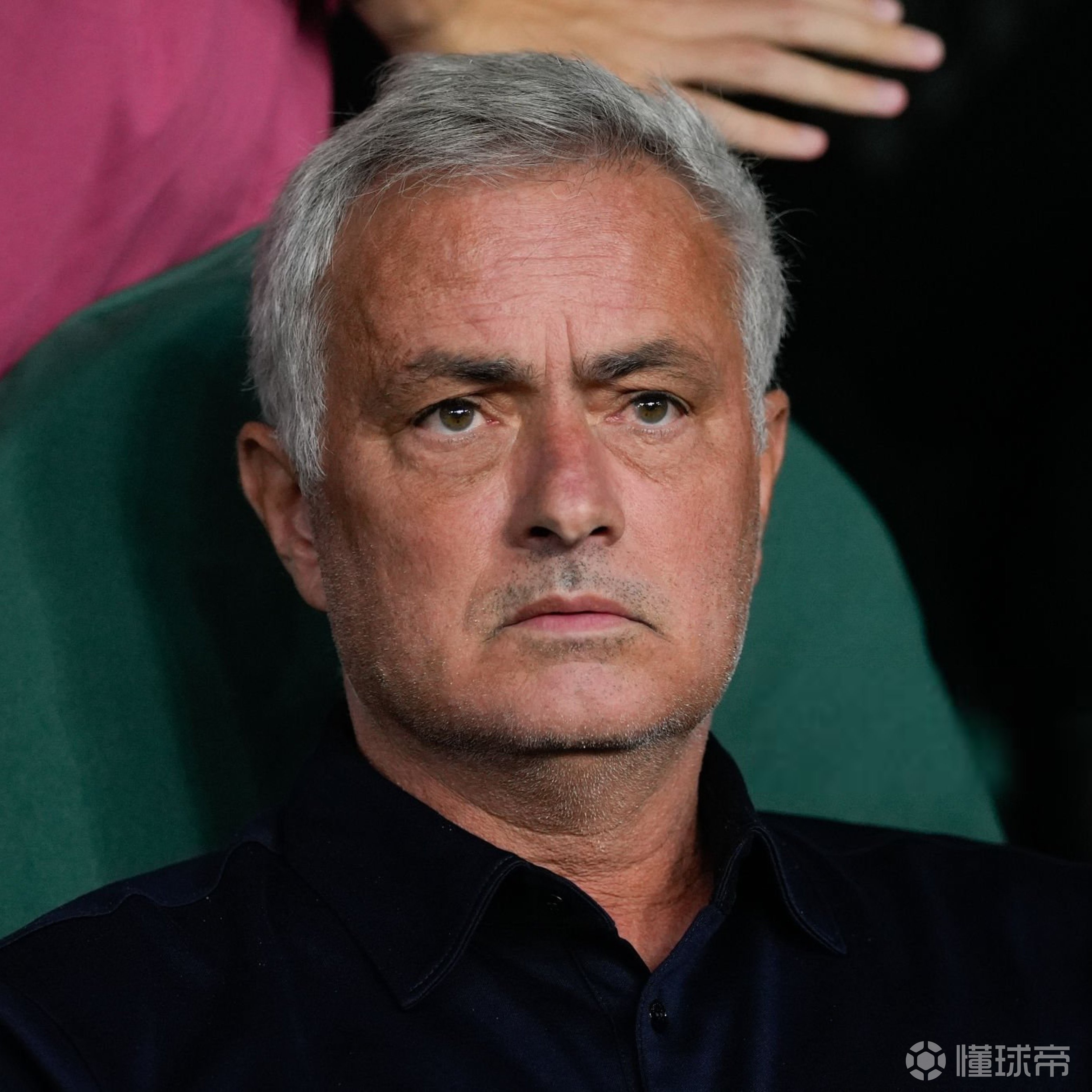 时隔14年，穆里尼奥上次执教皇马时客战贝蒂斯也是0-1输球