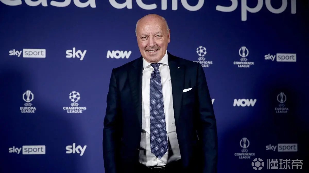 马洛塔：罗马、尤文和科莫等球队也是我们的争冠对手