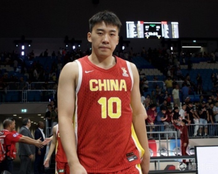 媒体人：王俊杰依然优先留洋，不会出战新赛季NBL联赛