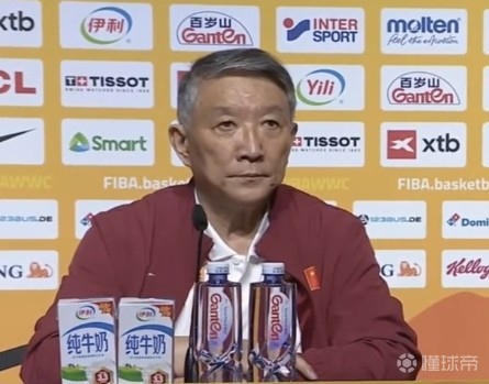 宫鲁鸣：我们把意大利看作主要对手，攻防方面做了很多演习