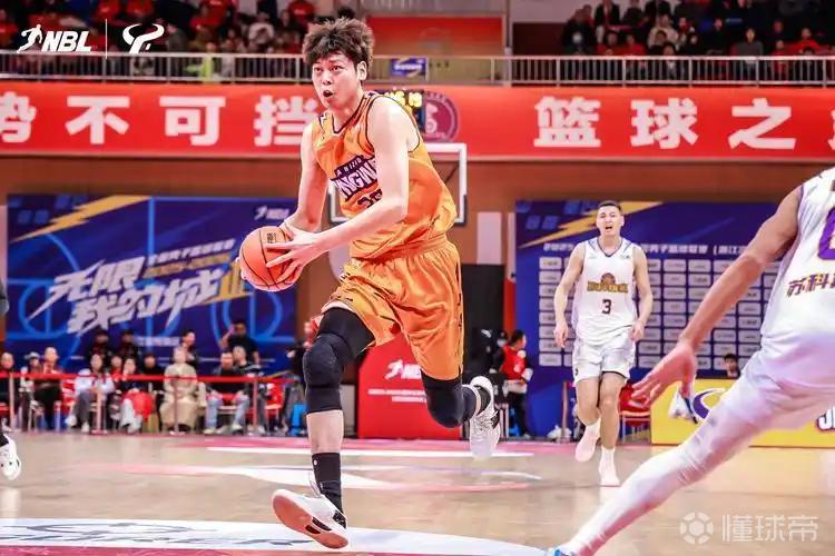 门槛锁死？根据升降级新规，3支NBL球队直接无缘升级附加赛