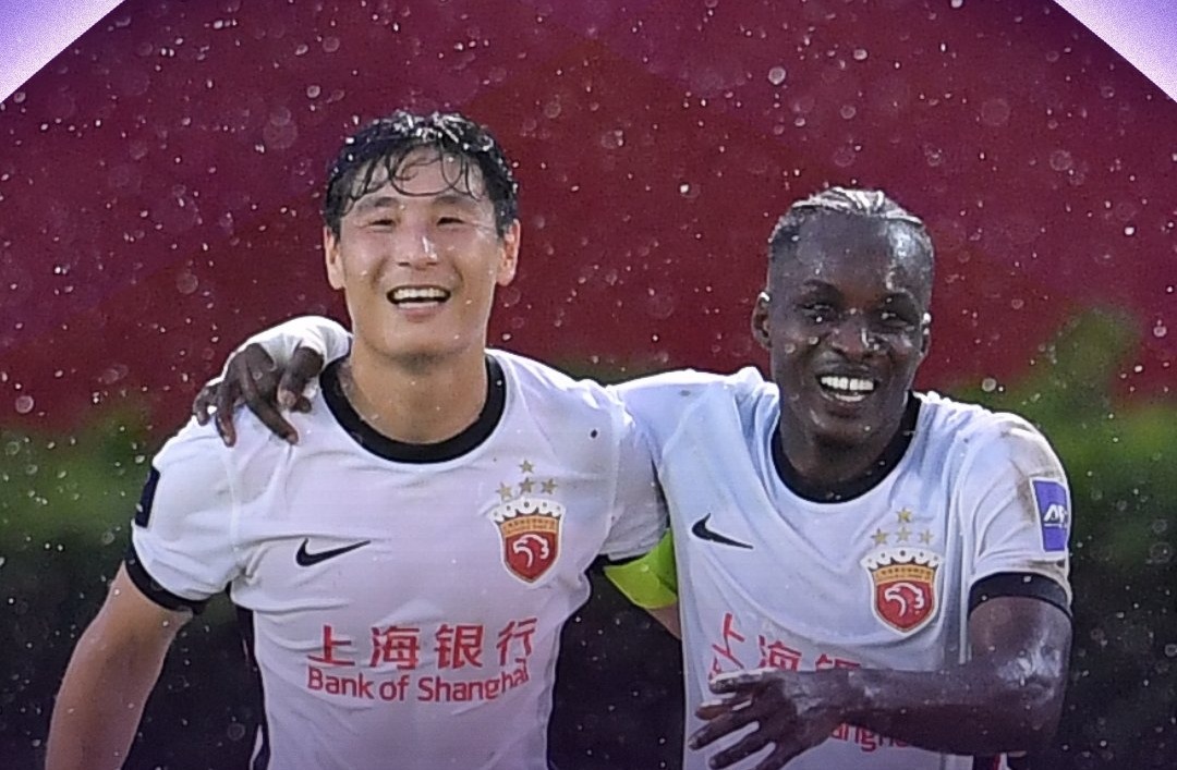 海港亚冠4-0领先全场6-4 与世界杯季军赛完全一致