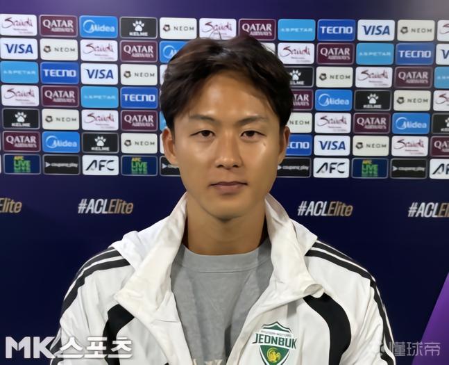 李昇祐谈未能入选韩国队：我觉得遗憾，这是无可奈何的结果