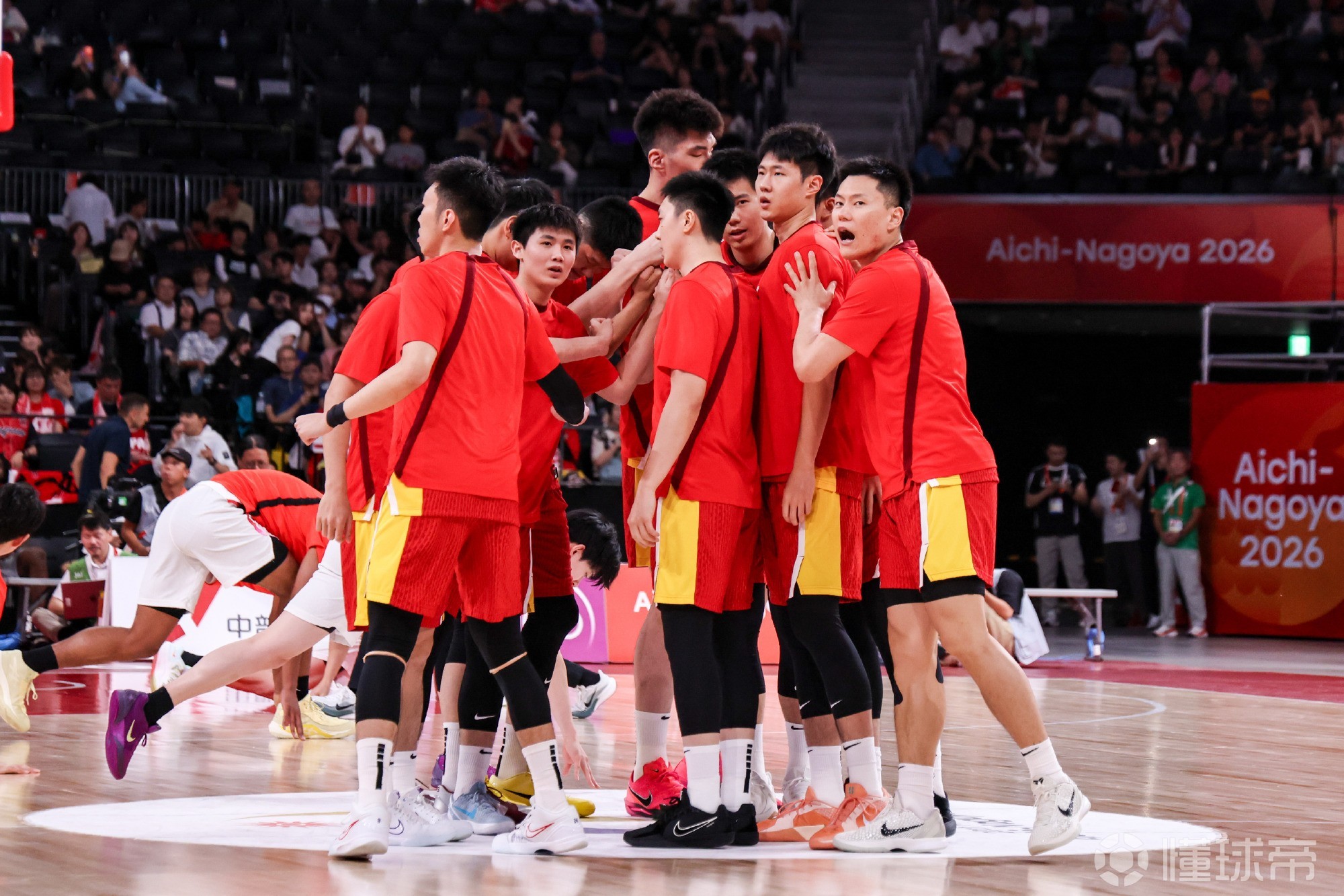 媒体人热议男篮输球：赛前没人想到这结果，比打日本一队还惨