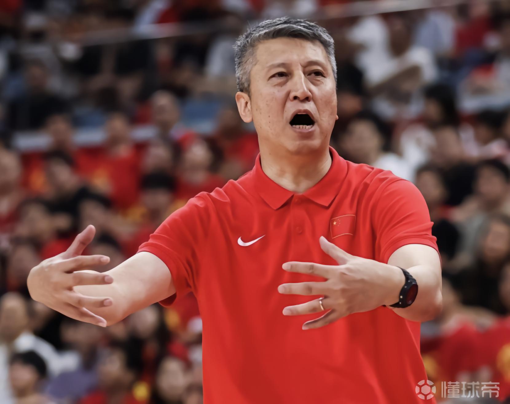 郭士强：不给任何人打分，这个夏天我们已经非常努力和辛苦了