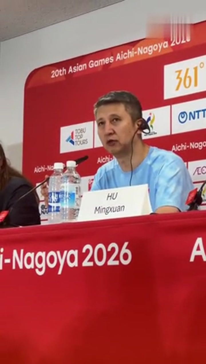 郭士强：我不给任何队员打分 所有人都非常辛苦都很努力