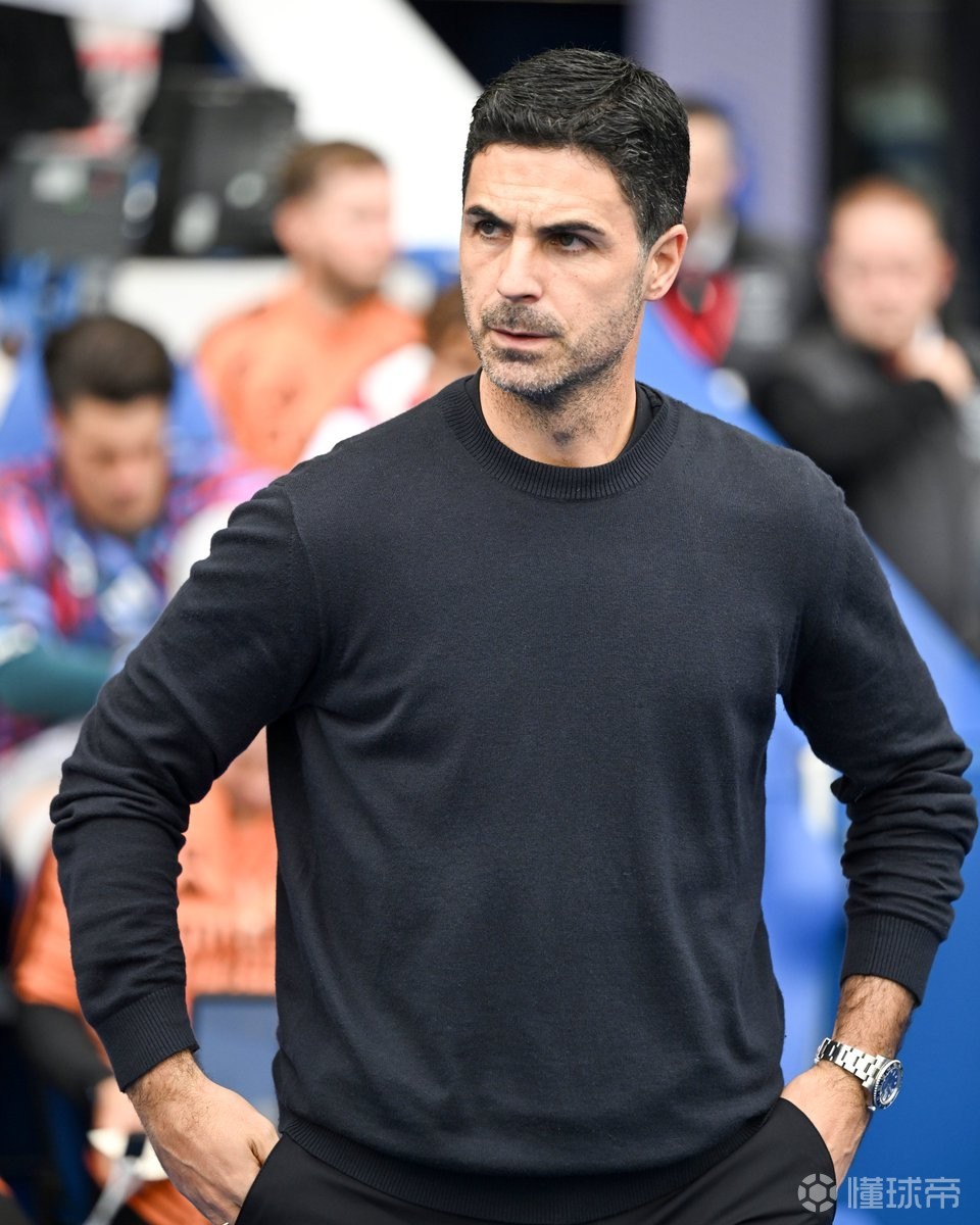0-3，阿森纳遭遇自1989年以来作为联赛卫冕冠军的最大失利
