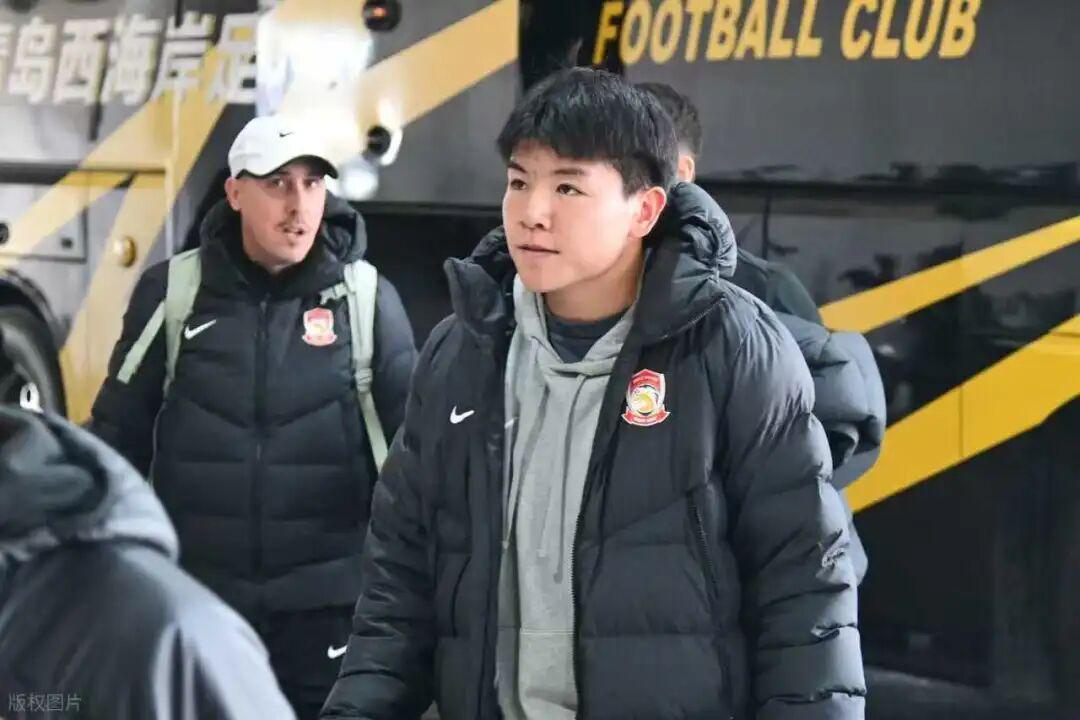 意外！U23国足小组赛第二场比赛战平伊朗，核心发挥平平被质疑
