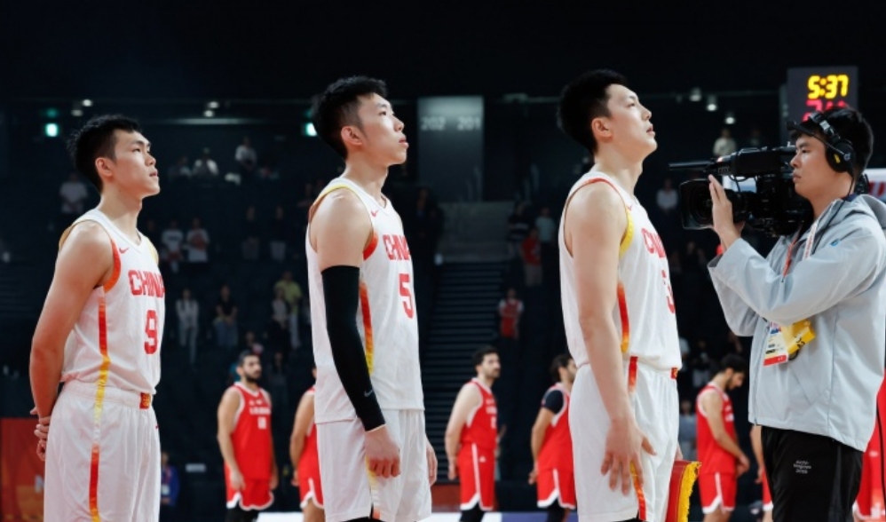 结束亚运征程！中国男篮11月&明年还有4场世预赛比赛
