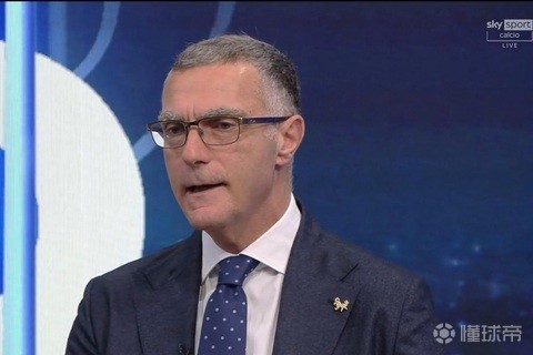 贝尔戈米：国米丢球总因同一防守问题；防线没找到合适替代者
