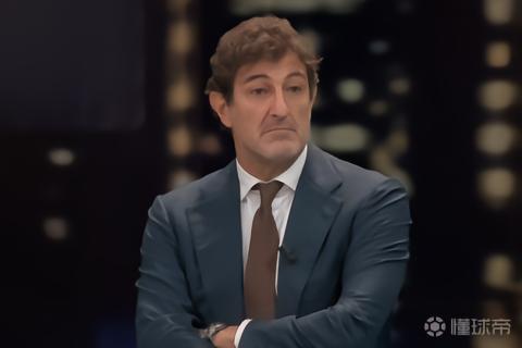 费拉拉：国米替补去其他队能当首发，只有他们能对罗马连追两球