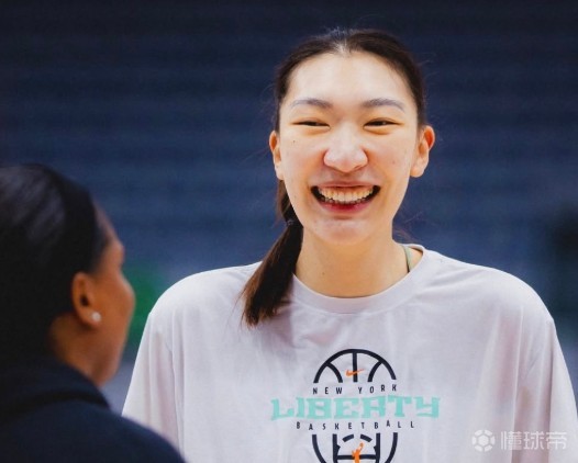 韩旭WNBA生涯突破600分大关，稳居亚洲球员历史得分榜首位