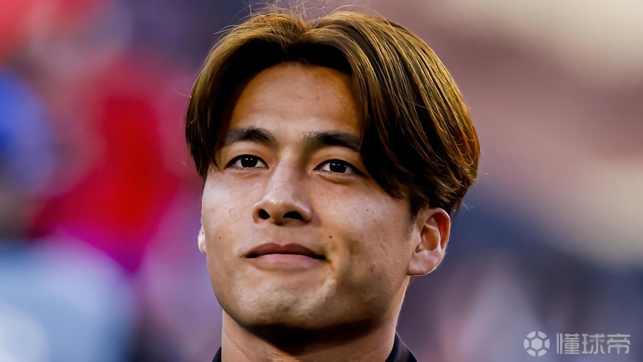 奈梅亨总监：我理解佐野航大，但他离队的时机并非理想