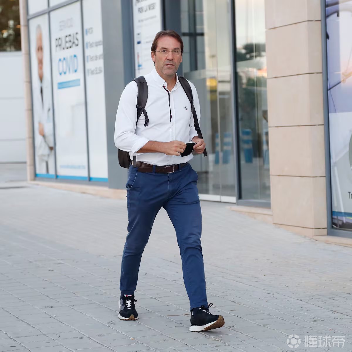 阿斯：瓦伦西亚解除医疗部门负责人职务