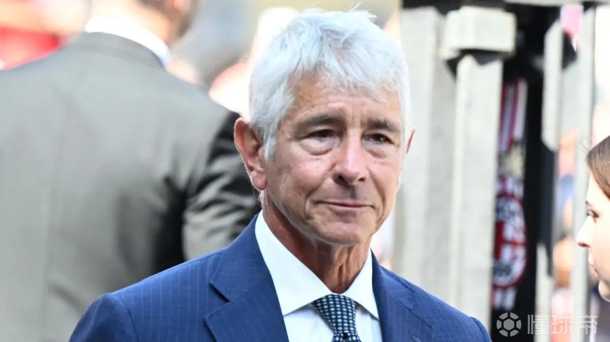 阿博迪：那不勒斯球场改造符合申办2032年欧洲杯