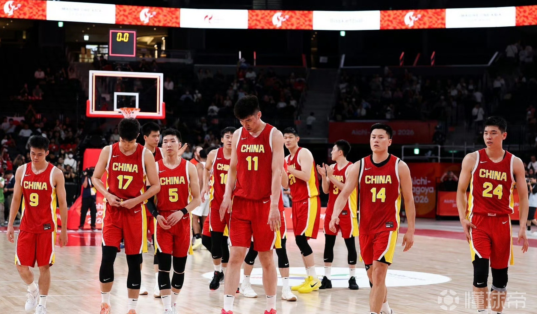 赵探长：郭士强想放假但领导不同意；找个NBA训练师，15分钟就气走了