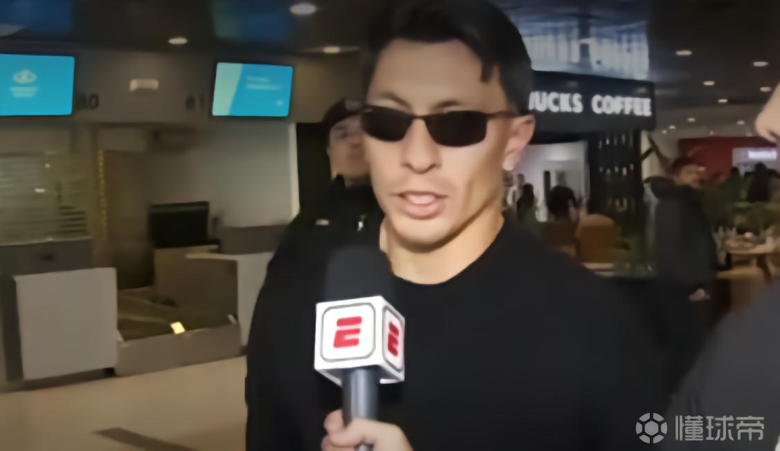 利马：世界杯决赛很痛苦最好不要回忆，现在要享受梅西告别战