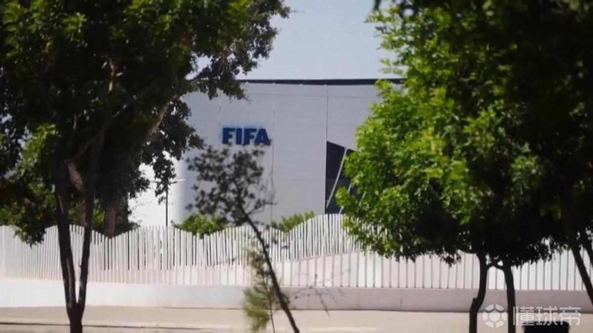 天空体育：英超西甲意甲德甲致信FIFA促改革