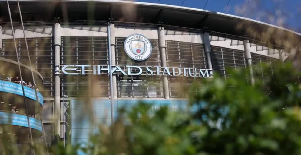 BBC：曼城多名球员合同中并没有降级解约条款
