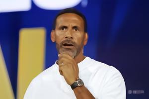费迪南德：06年世界杯返程时险坠机，杰拉德、鲁尼等人都在哭