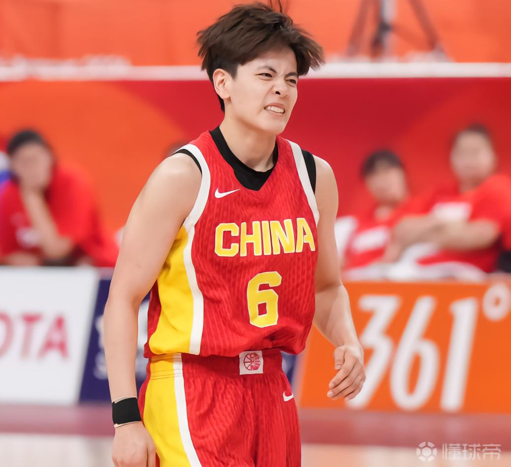 媒体人：球员匿名投稿，男女篮从国家队到联赛常误诊隐瞒伤情