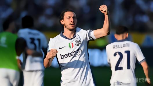 米体：霍尔姆将因手术缺席3至4个月，达米安领跑替代者