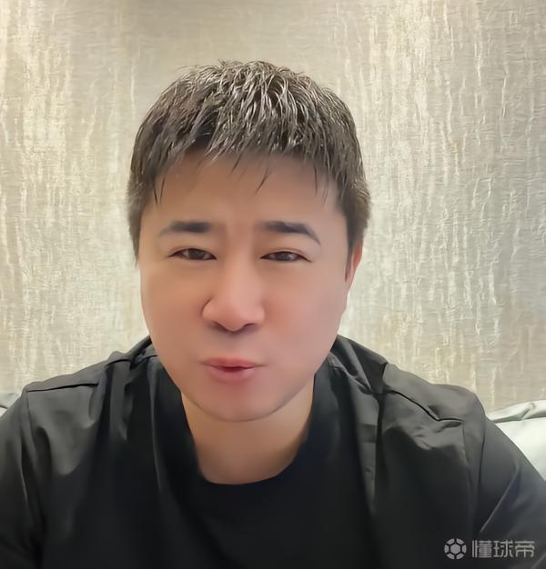 董方卓：U23踢韩国思路简单点，对手后场也怕逼抢