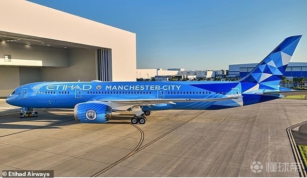邮报：阿提哈德航空考虑起诉英超，认为其损害了公司声誉