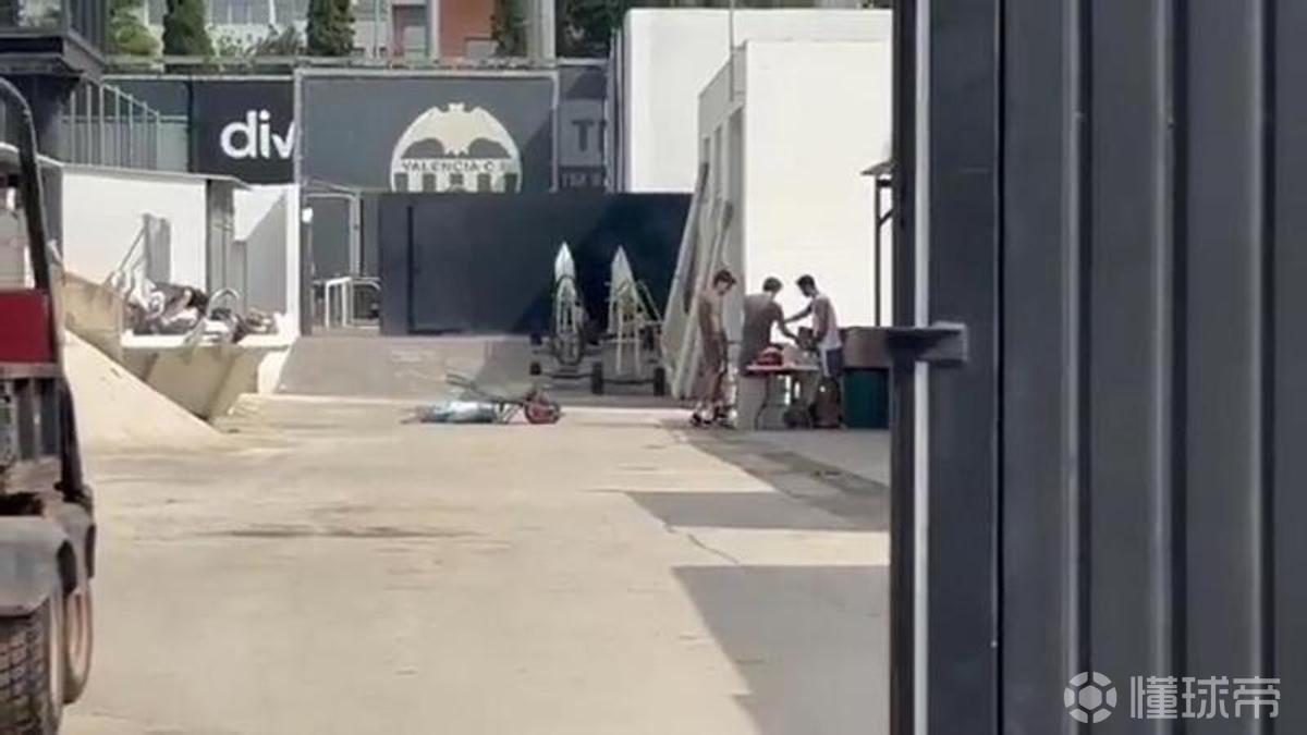 每体：瓦伦西亚近8年10月只赢过4场比赛