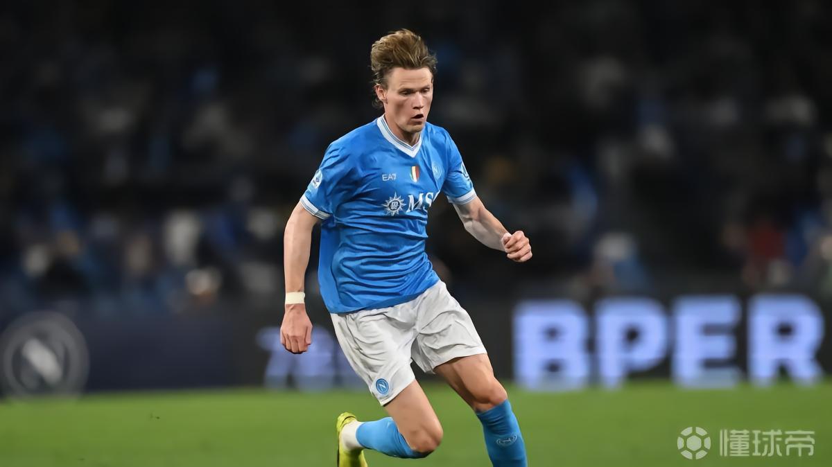 全市场：焦瓦内恢复部分合练，麦克托米奈单独训练