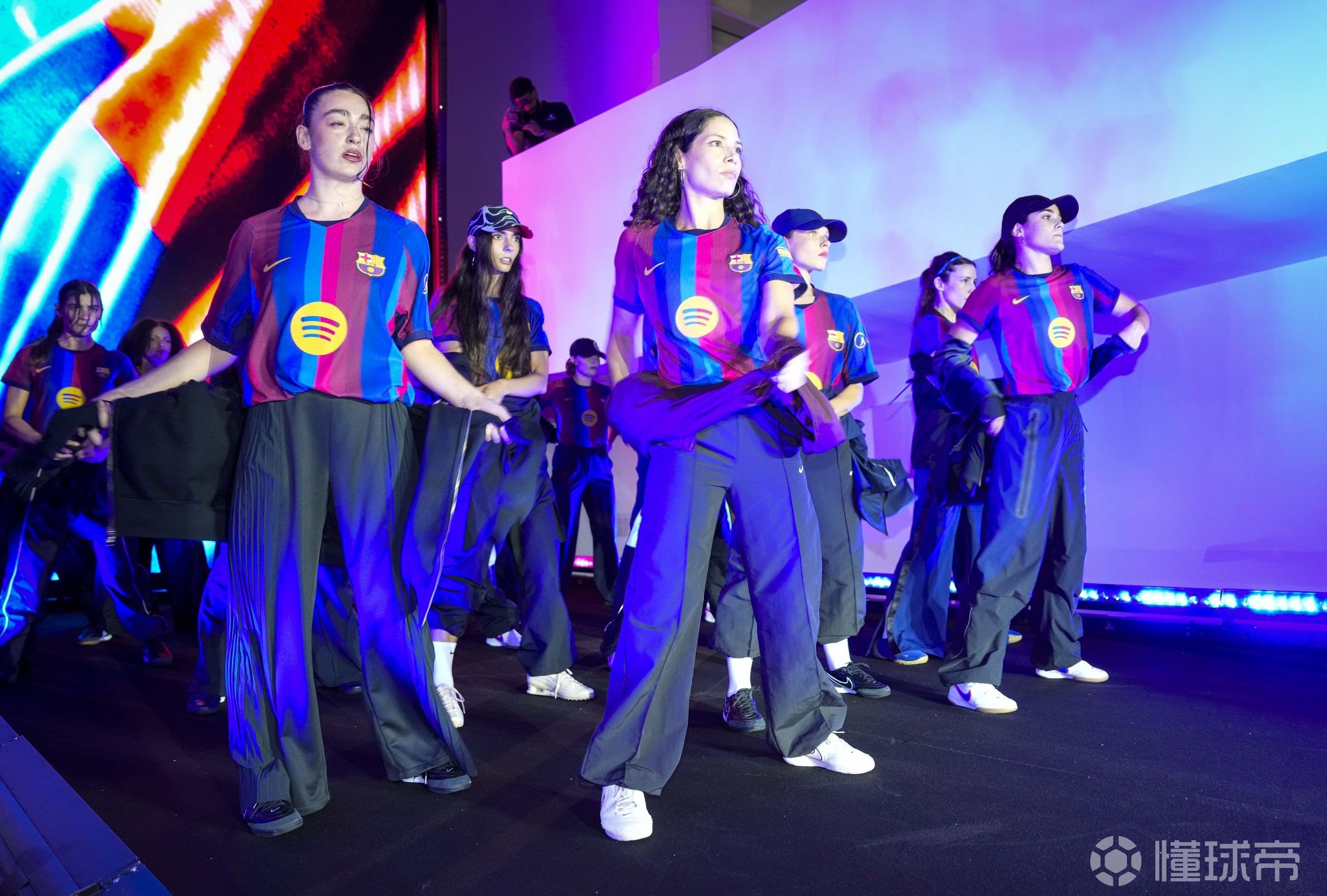 巴萨高管：希望Barça Play加强和球迷联系，成为重要收入来源