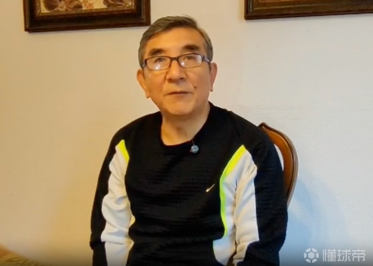 马林谈国足0-5：防守原则出了问题，对手太从容，我感到不可思议