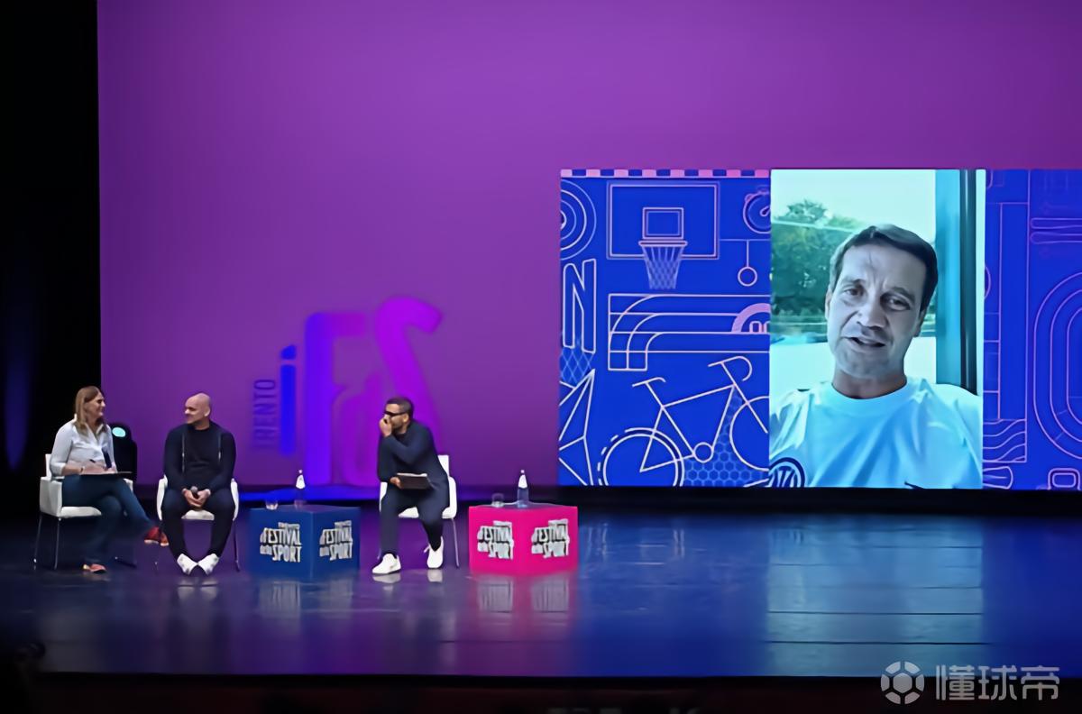 齐沃：感谢斯内德，我从你身上学到了很多，期待重逢