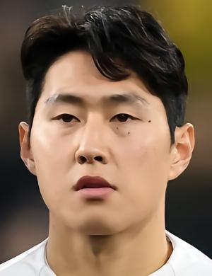 德转：李刚仁身价涨至3500万，创生涯新高