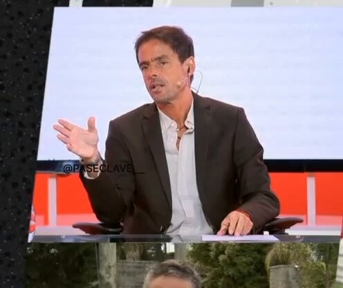 阿根廷解说：梅西告别赛应该对阵世界明星联 而不是对阵贝宁