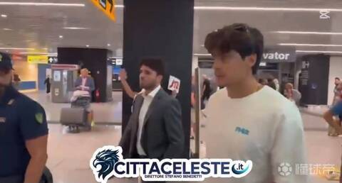 意媒：前拉齐奥中卫帕特里克加盟迪拜协作