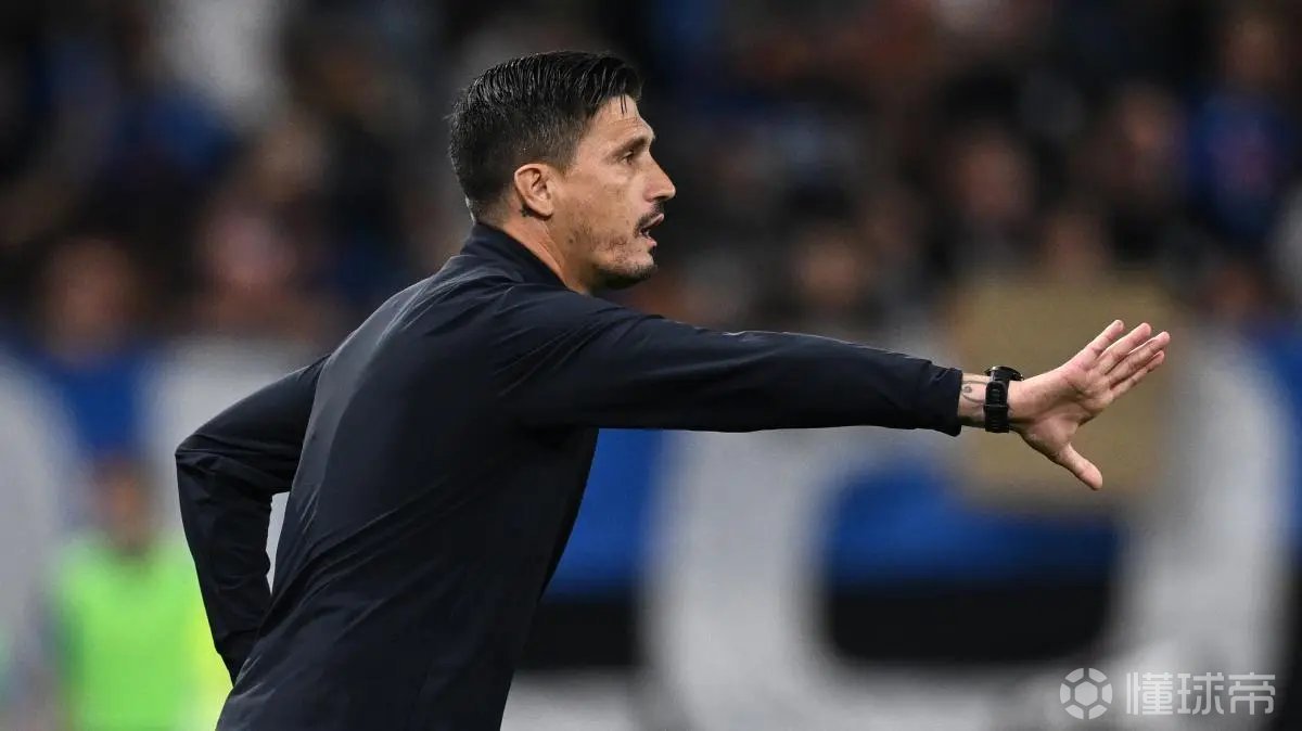 卡利亚里主帅：对阵乌迪内斯的那场比赛让我最满意