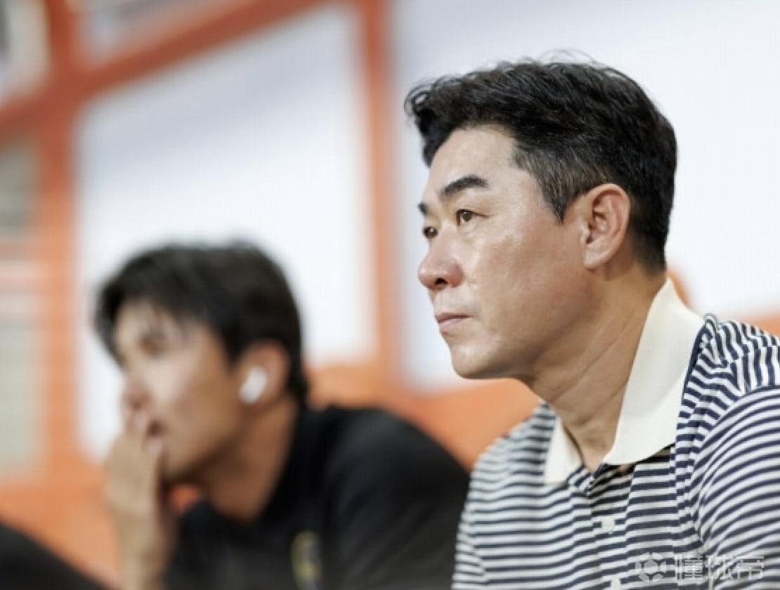 从K2冠军到亚冠野心，尹晶焕把仁川联带到了哪一步？
